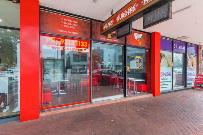 6/61 Ley Street Como WA 6152