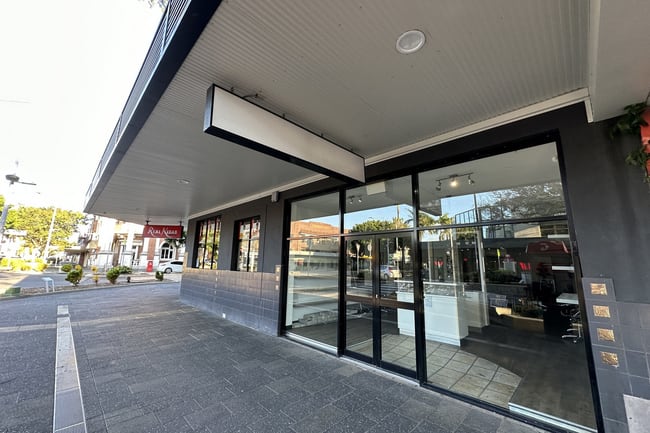 Shop 1/83 Victoria Street Mackay QLD 4740