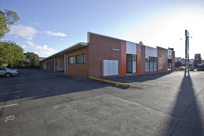 424 Gympie Road Strathpine QLD 4500 424 Gympie Road Strathpine QLD 4500