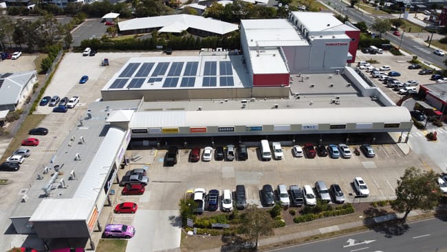 10/161 Station Road Burpengary QLD 4505 10/161 Station Road Burpengary QLD 4505