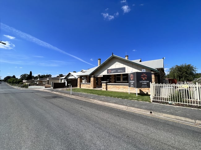 26 Second Street Nuriootpa SA 5355 26 Second Street Nuriootpa SA 5355