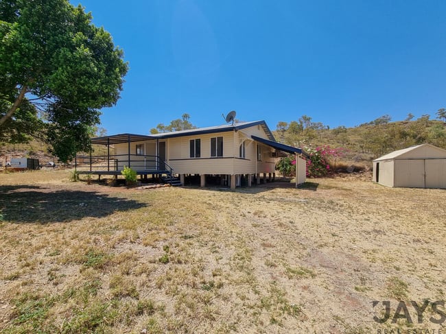 5/3 Ryan Road Mount Isa City QLD 4825 5/3 Ryan Road Mount Isa City QLD 4825