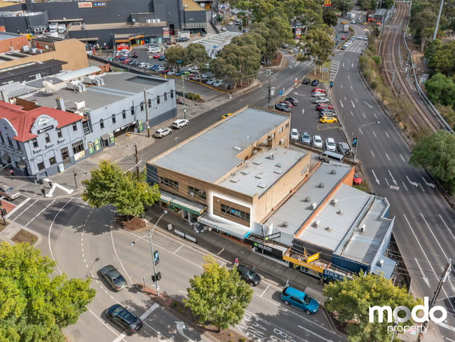 6/83-87 Main Street Greensborough VIC 3088