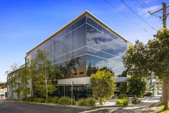 20 Cato Street Hawthorn East VIC 3123 20 Cato Street Hawthorn East VIC 3123