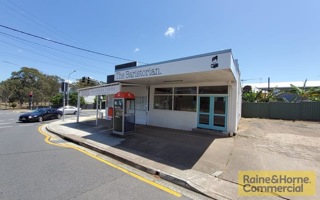 B/65 Newman Road Wavell Heights QLD 4012