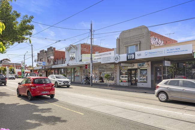 119 Waverley Road Malvern East VIC 3145