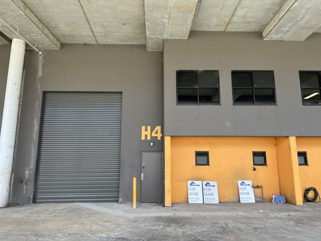 H4/5-7 Hepher Road Campbelltown NSW 2560 H4/5-7 Hepher Road Campbelltown NSW 2560