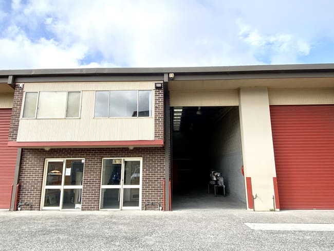 Unit 4/380 West Botany Street Rockdale NSW 2216 Unit 4/380 West Botany Street Rockdale NSW 2216