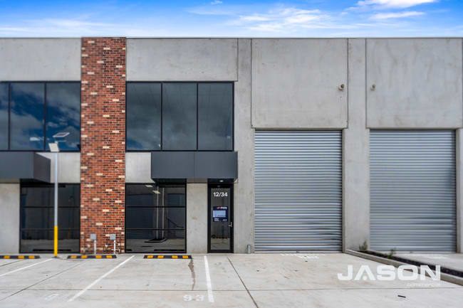 12/34-46 King William Broadmeadows VIC 3047