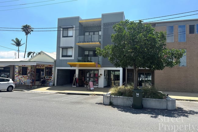 1/122 Young Street Carrington NSW 2294 1/122 Young Street Carrington NSW 2294