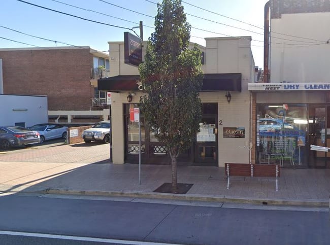 2 Burlington Street Crows Nest QLD 4355 2 Burlington Street Crows Nest QLD 4355