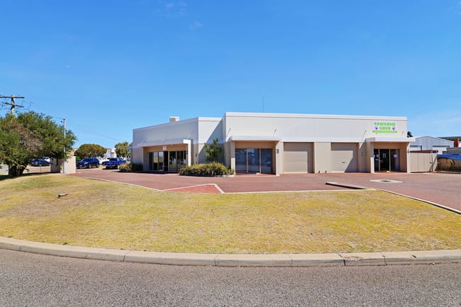 Unit 3/14 Rafferty Road Mandurah WA 6210 Unit 3/14 Rafferty Road Mandurah WA 6210