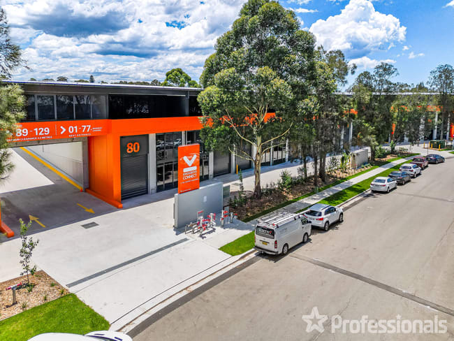 Lot 91/2 The Crescent Kingsgrove NSW 2208