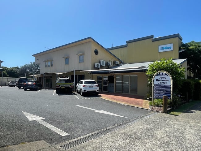 6/26-28 Orlando Street Coffs Harbour NSW 2450 6/26-28 Orlando Street Coffs Harbour NSW 2450