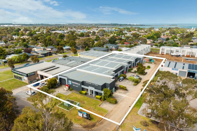 4/2135 Frankston-Flinders Road Hastings VIC 3915 4/2135 Frankston-Flinders Road Hastings VIC 3915