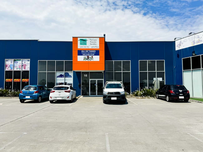 16/684-700 Frankston Dandenong Road Carrum Downs VIC 3201 16/684-700 Frankston Dandenong Road Carrum Downs VIC 3201
