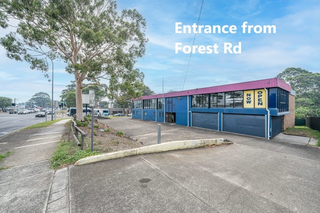 792 Forest Road Peakhurst NSW 2210