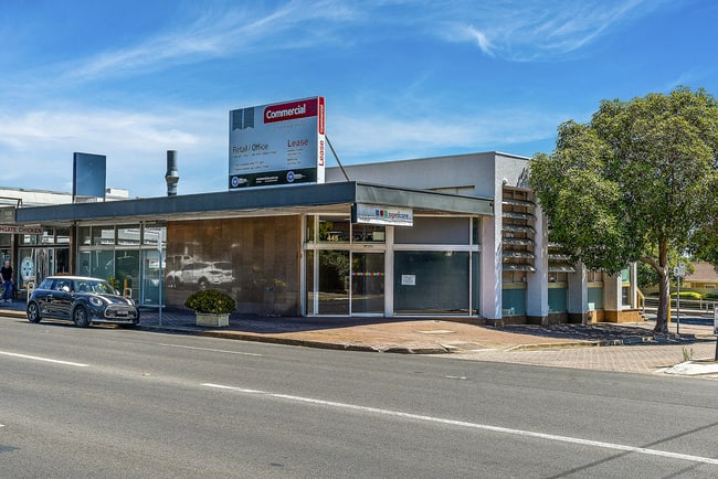 Shop 1, 445-449 Fullarton Road Highgate SA 5063 Shop 1, 445-449 Fullarton Road Highgate SA 5063