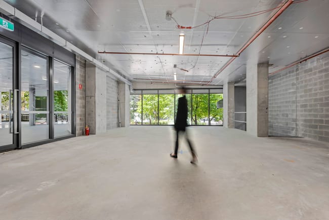 Tenancy 4/20 Allara Street City ACT 2601