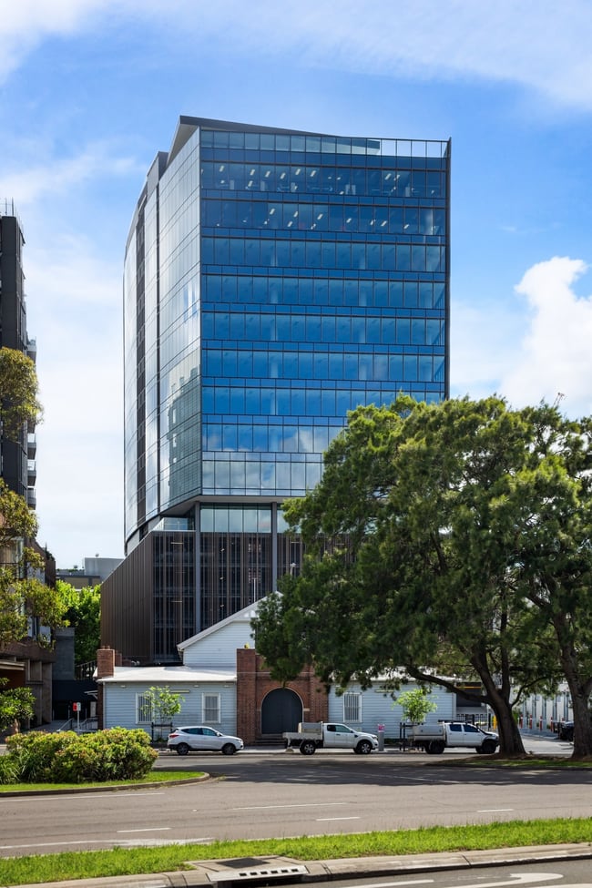 727 Hunter Street Newcastle NSW 2300 727 Hunter Street Newcastle NSW 2300