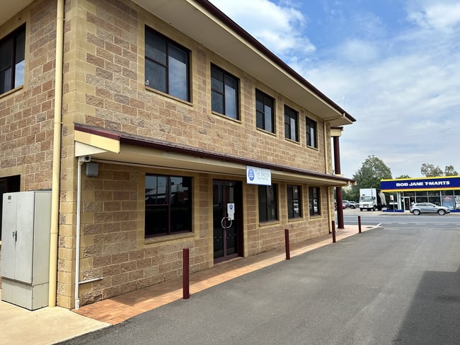 9/282 Macquarie Street Dubbo NSW 2830