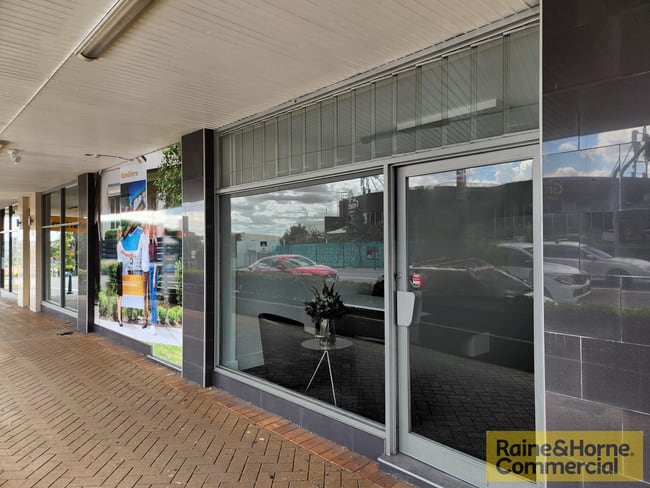189 Kelvin Grove Road Kelvin Grove QLD 4059