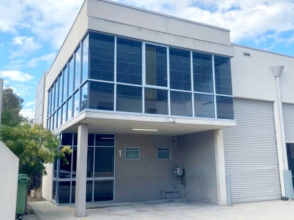 168-180 Victoria Road Marrickville NSW 2204