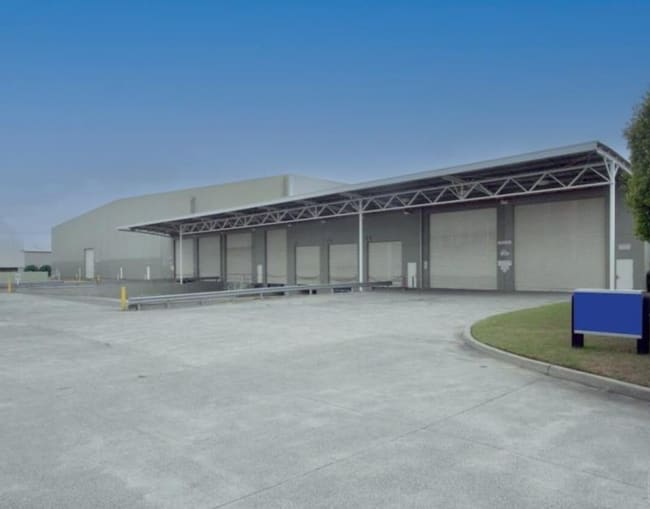 Whole/8 Baywater Drive Homebush NSW 2140