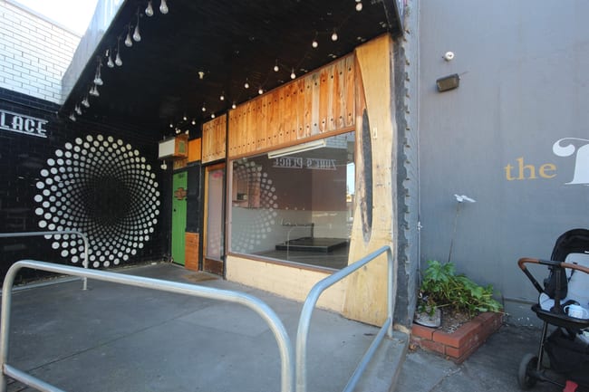 1643 Burwood Highway Belgrave VIC 3160 1643 Burwood Highway Belgrave VIC 3160