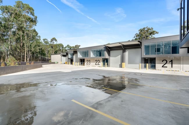 24/135 Kurrajong Road Prestons NSW 2170