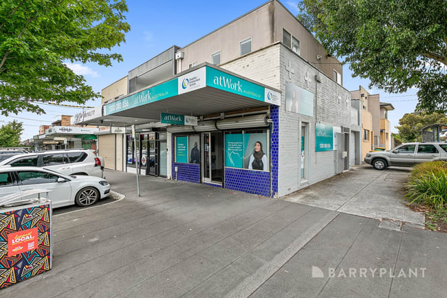 113 Justin Avenue Glenroy VIC 3046 113 Justin Avenue Glenroy VIC 3046