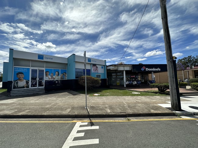 2B/1006 Anzac Avenue Petrie QLD 4502 2B/1006 Anzac Avenue Petrie QLD 4502