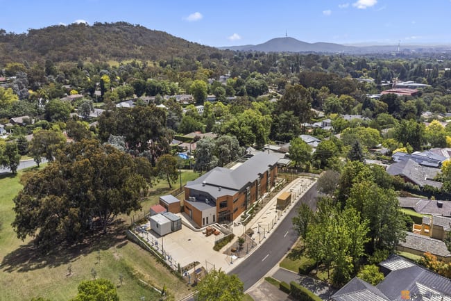 46 Quiros Street Red Hill ACT 2603 46 Quiros Street Red Hill ACT 2603
