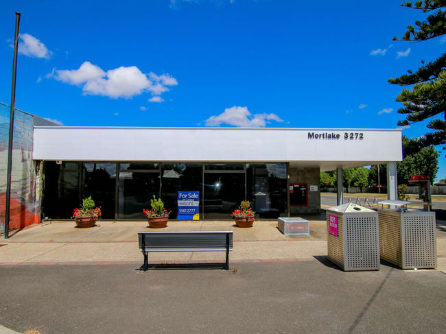 89 Dunlop Street Mortlake VIC 3272 89 Dunlop Street Mortlake VIC 3272