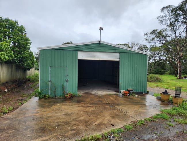 607 Windsor Road Vineyard NSW 2765 607 Windsor Road Vineyard NSW 2765
