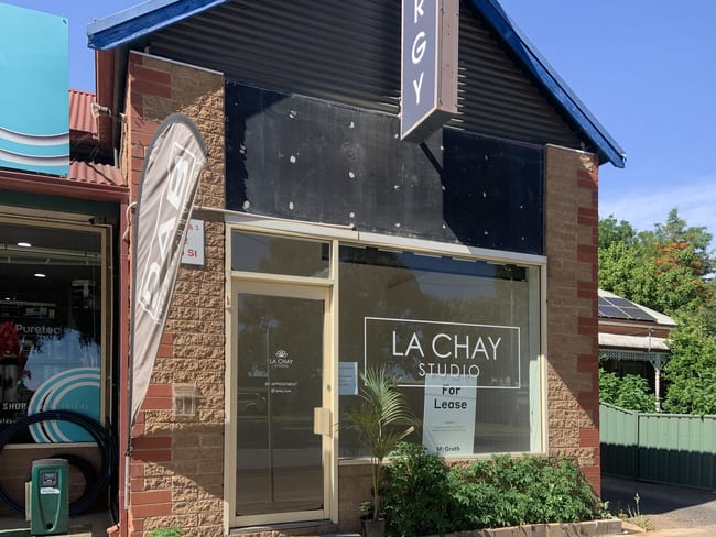 3/122 High St Mansfield VIC 3722 3/122 High St Mansfield VIC 3722