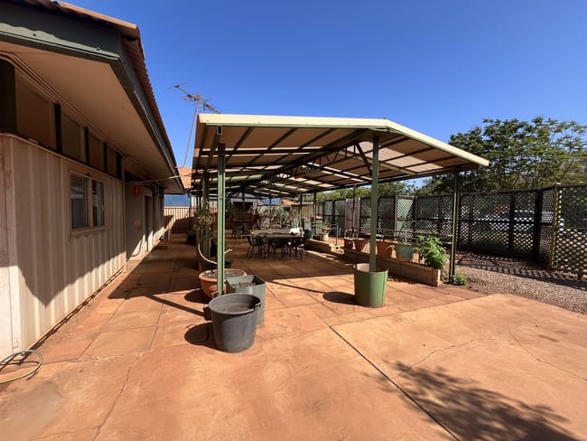 11 Edgar Street Port Hedland WA 6721