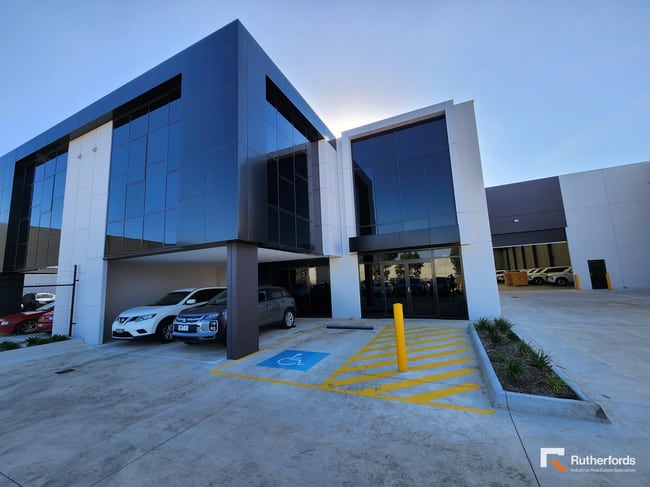 14 Northpoint Drive Epping VIC 3076 14 Northpoint Drive Epping VIC 3076
