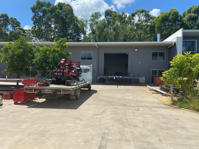 Unit 7/28-30 Geo Hawkins Crescent Bells Creek QLD 4551