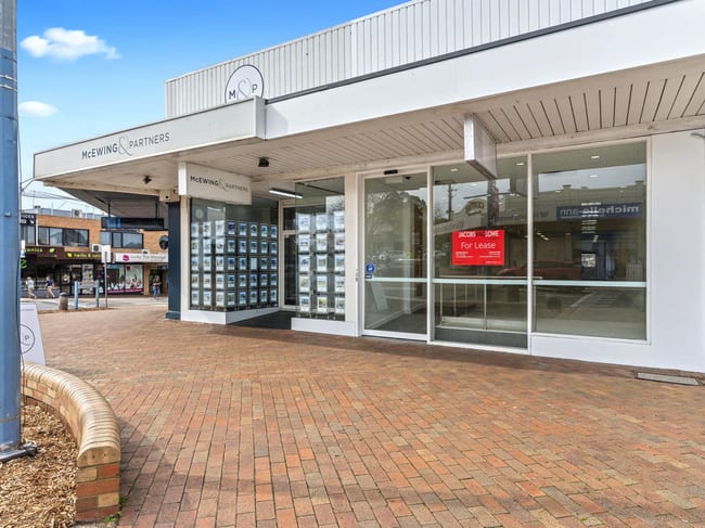 160B Main Street Mornington VIC 3931 160B Main Street Mornington VIC 3931