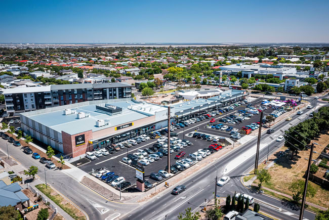 Retail 1/163-169 Fosters Road Lightsview SA 5085