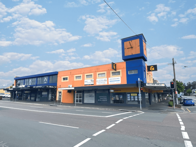 18a/121 Lawes Street East Maitland NSW 2323