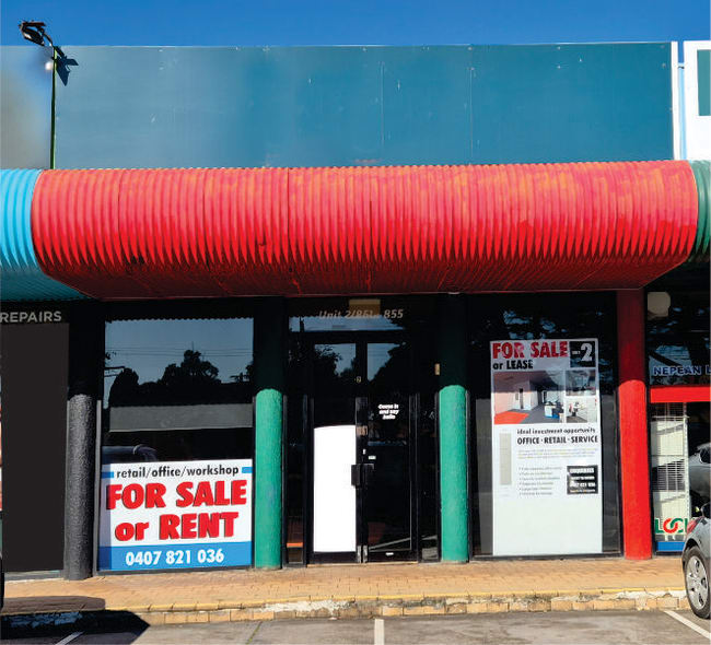 2/855 Point Nepean Road Rosebud VIC 3939 2/855 Point Nepean Road Rosebud VIC 3939