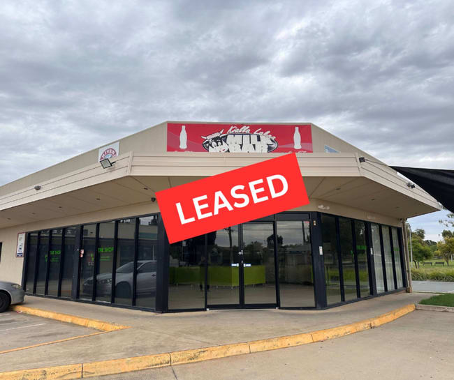 5/56-58.. Kialla Lakes Drive Kialla VIC 3631 5/56-58.. Kialla Lakes Drive Kialla VIC 3631