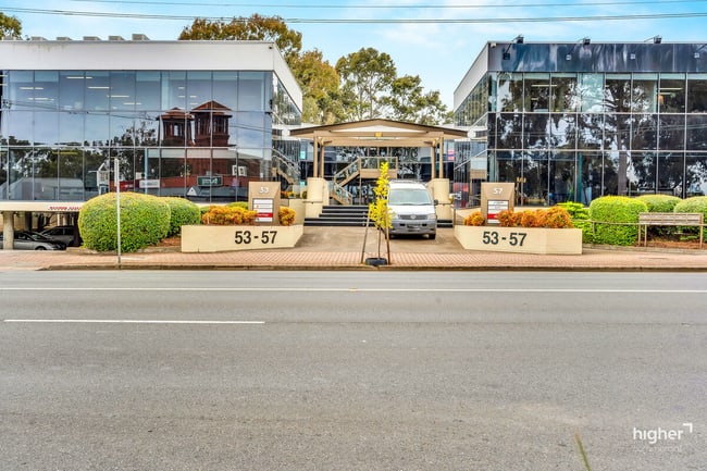 53-57 Glen Osmond Road Eastwood SA 5063 53-57 Glen Osmond Road Eastwood SA 5063