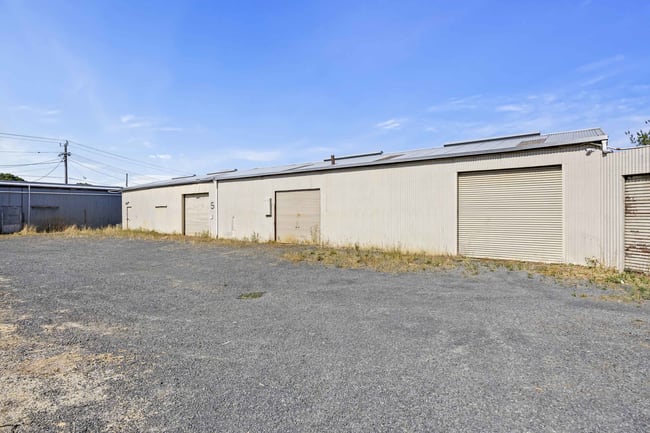 5/109 Hertford Street Sebastopol VIC 3356 5/109 Hertford Street Sebastopol VIC 3356
