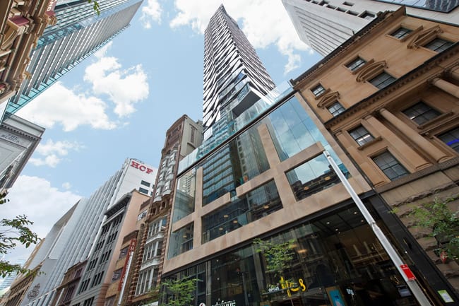 383 - 385 George Street Sydney NSW 2000 383 - 385 George Street Sydney NSW 2000
