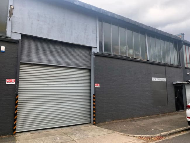 Unit 7/13-21 Thomas Street Yarraville VIC 3013 Unit 7/13-21 Thomas Street Yarraville VIC 3013