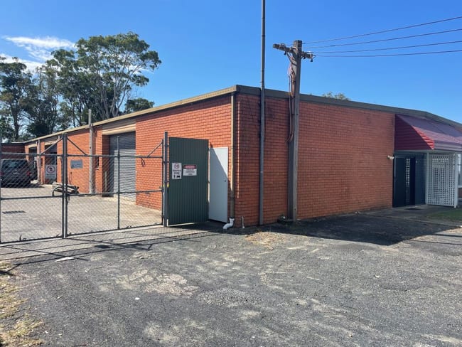 Unit 1/5 Bon Mace Close Berkeley Vale NSW 2261 Unit 1/5 Bon Mace Close Berkeley Vale NSW 2261