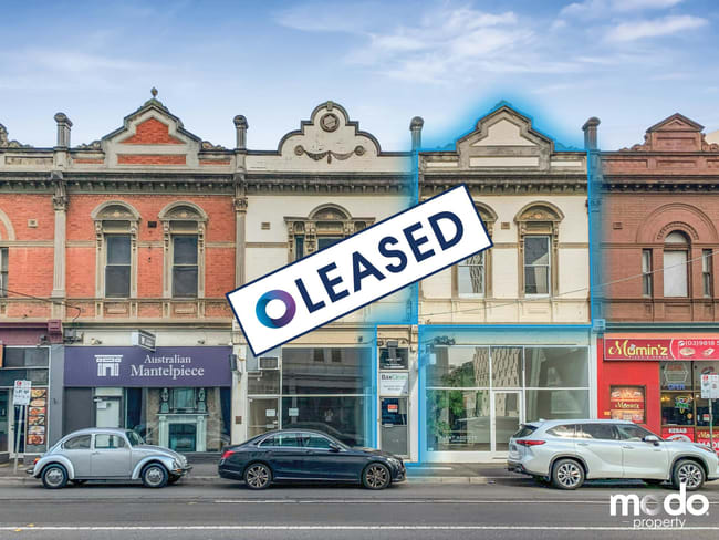 Level 1/432 Burwood Road Hawthorn VIC 3122